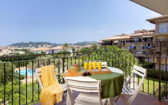 Maeva Eden Parc St. Tropez 2/Amandine