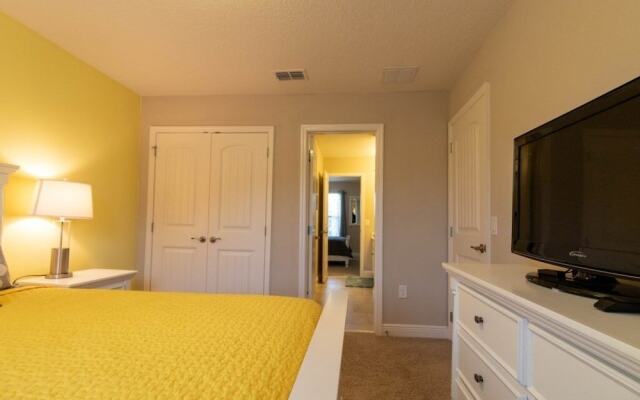 Themed Bedrooms You Will Love This Home! home