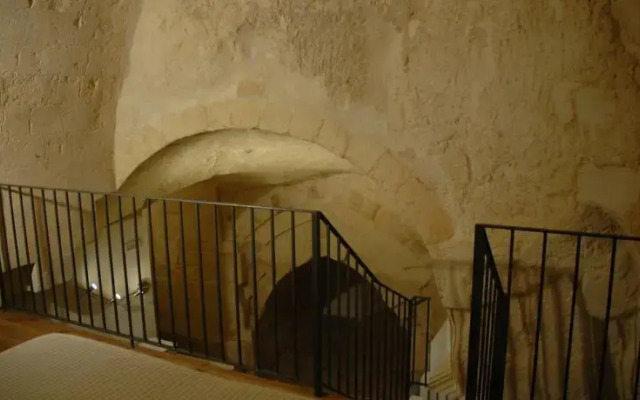 Casamata Matera
