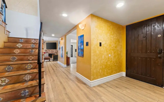 Allura Studio City Mediterranean With Private Pool