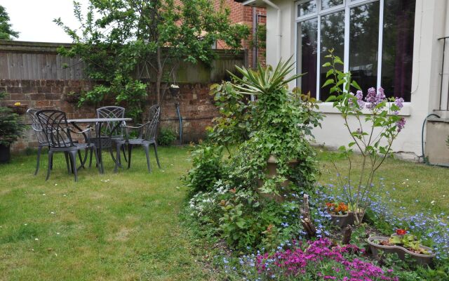 The Regent Guest House