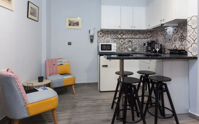 Metaxourgio 2 Bd Gem for Urban Explorers