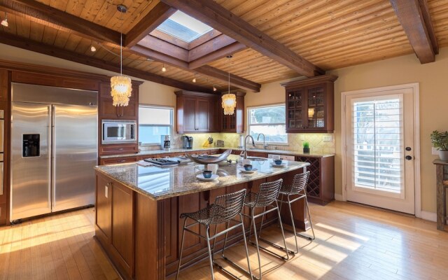 331ngran 4 Bedroom Home