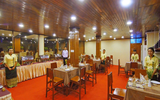Hotel Yadanarbon Bagan
