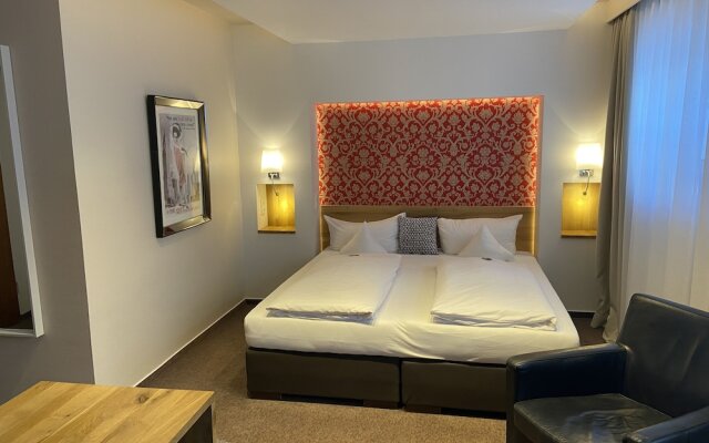 Hotel Petersen‘s Landhaus Scharbeutz