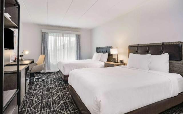 Hyatt Place Chicago O'Hare Airport