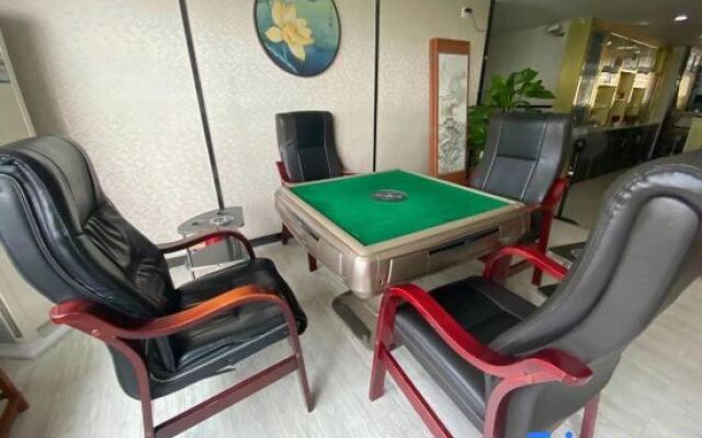 Yunman Lizhi  chain apartment