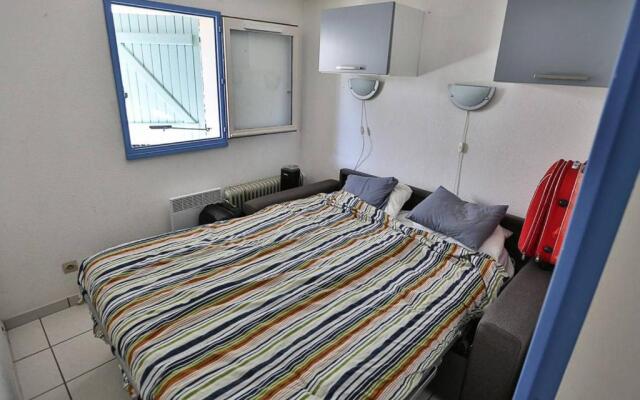 Maison Port Leucate, 4 pièces, 8 personnes - FR-1-81-460