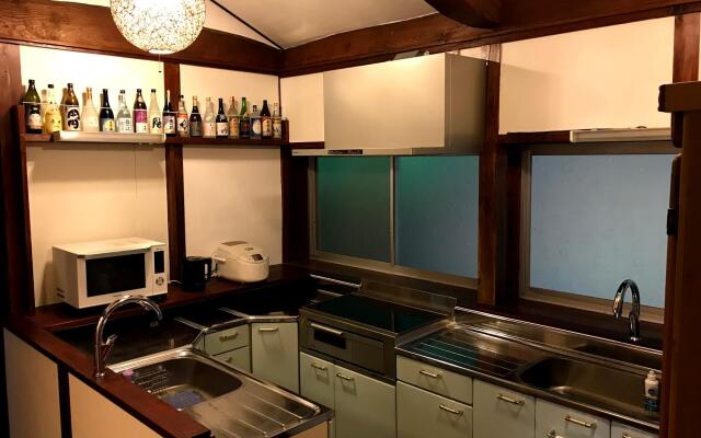 Guesthouse Wasabi - Hostel