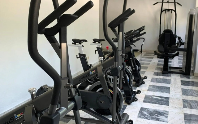Hotel Turia Valencia