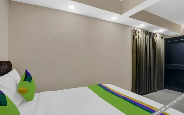 Treebo Trend Tierra Woods Manyata