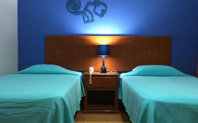 Paredones Hotel