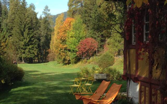 Parkhotel Sole Paradiso