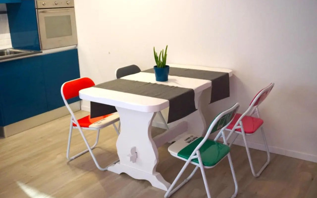 INTERNO 2 Este centro