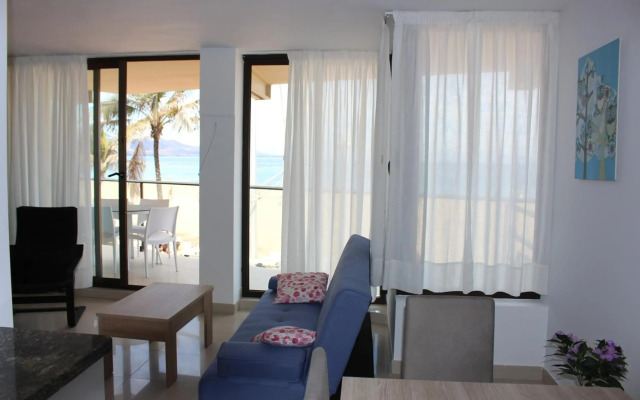 Lord Nelson Las Canteras 2