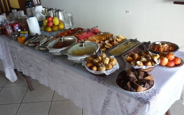 Hotel Pousada Maravista