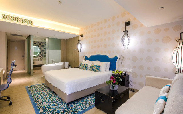 Village Hotel Katong by Far East Hospitality