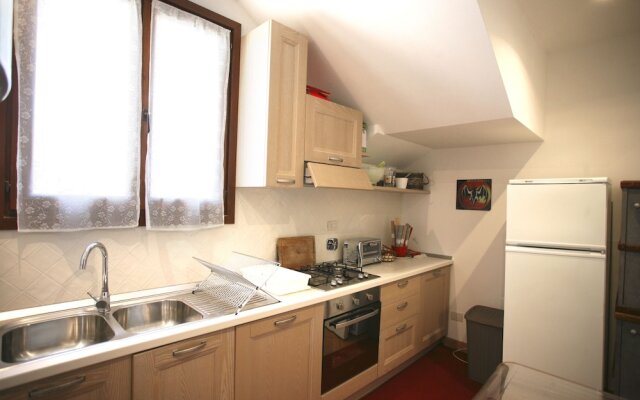 Residenza Revolution Tiziana