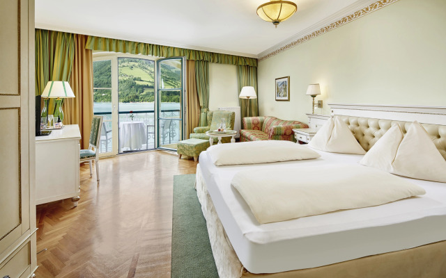 Grand Hotel Zell Am See