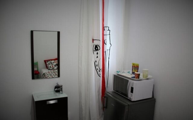 Casa de Huespedes Lourdes