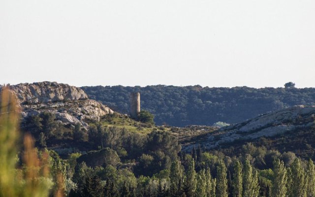 Castillon des Baux