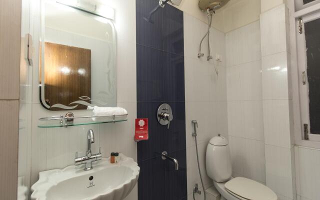 OYO 14341 Hotel Highland Vista