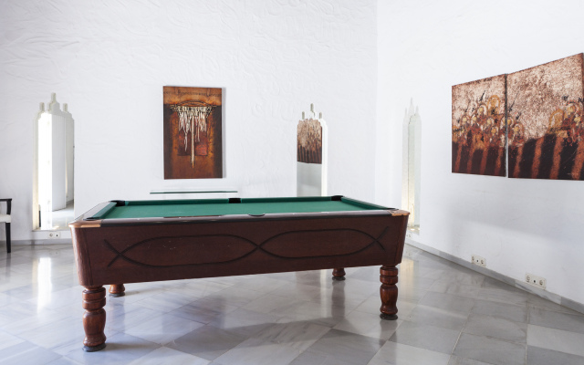 Hotel Suites Albayzin del Mar