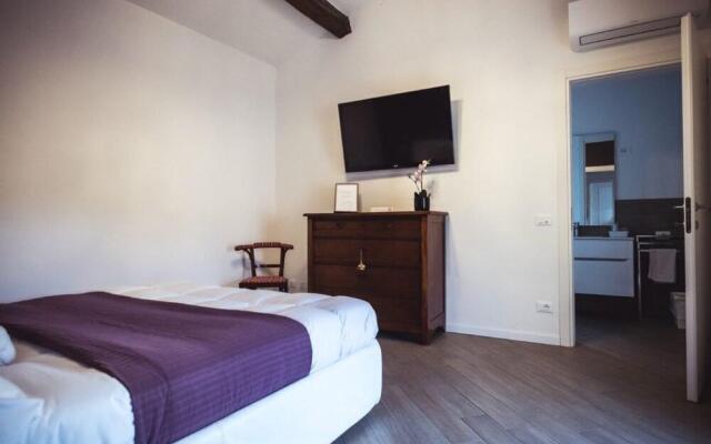 Torre Bed & Breakfast