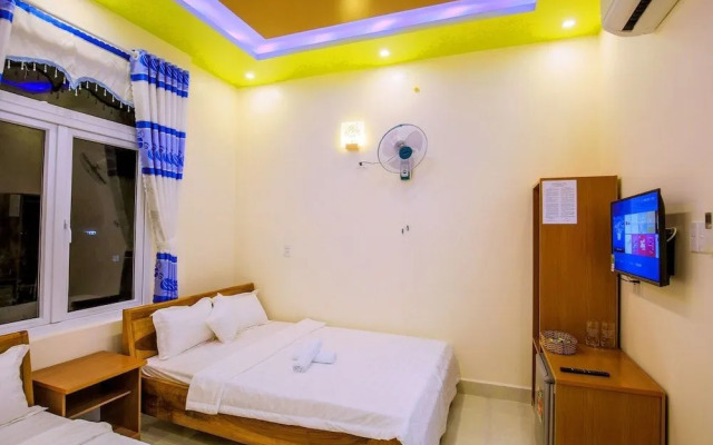 Gia Thinh Hotel