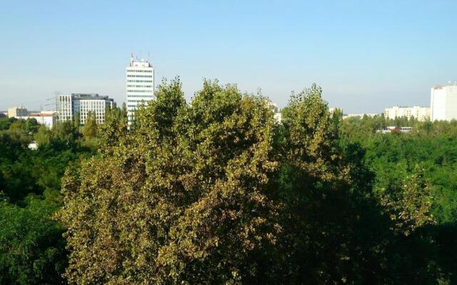 1 bedroom Francuska Park Apartment