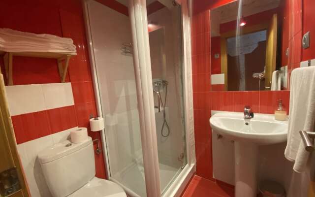 Apartamentos Alquitara