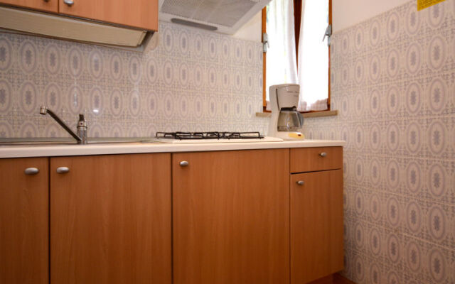 Villaggio Giove