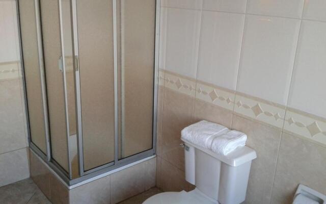 Hotel Libertador Bernardo O´Higgins