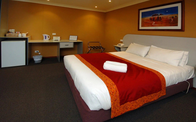 Victoria Hotel - Strathalbyn