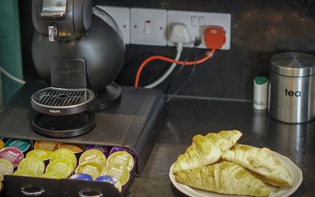 Telford Highland Apartments Gillies Park