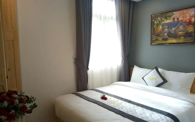 Lan Anh Hotel