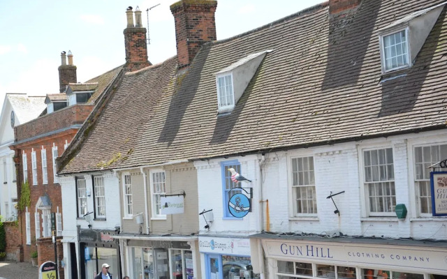 Southwold Arms Apartment