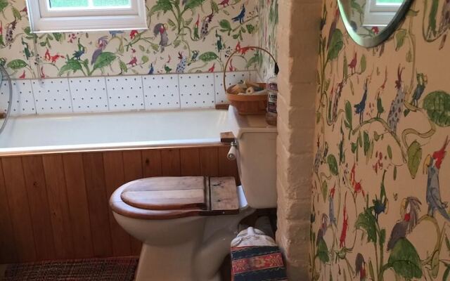 Lous B&B