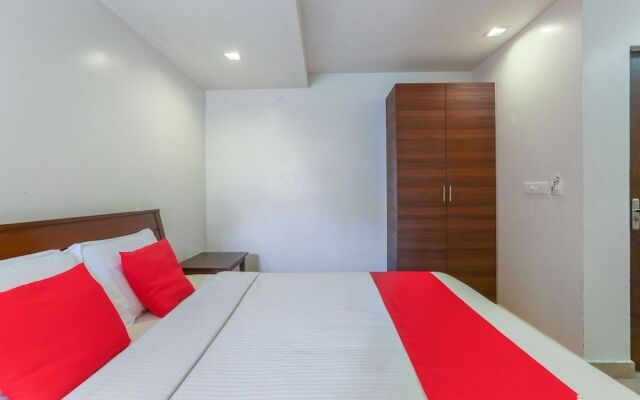 OYO 454 Hotel Aravindar Residency