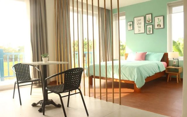 The Present Home Hoi An