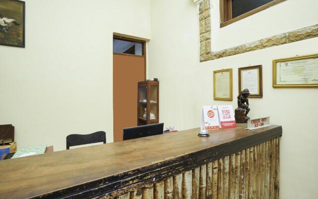 Hotel Tentrem Syariah Probolinggo RedPartner