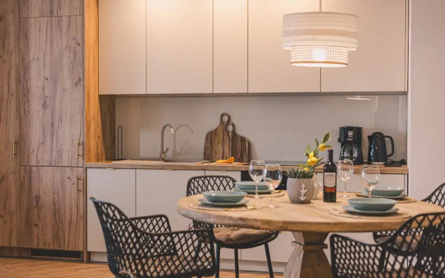 Laguna Basen SPA Przy pla y Gara Wifi