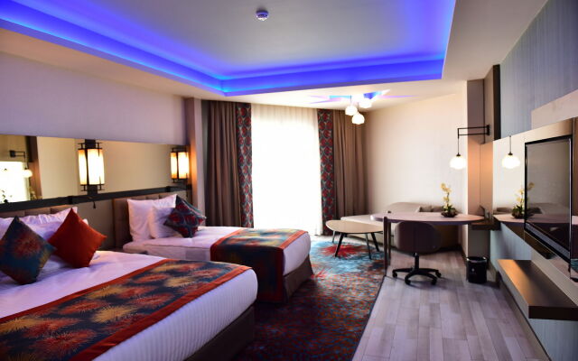 Royal Seginus - All Inclusive