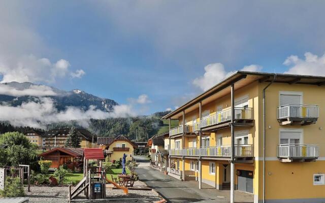 Hotel Garni Zerza
