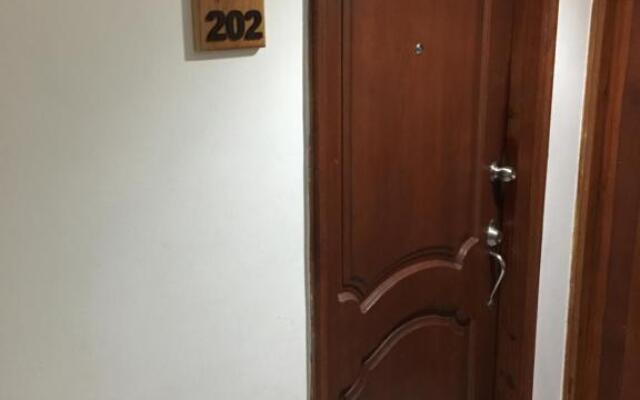 Apartamento Edificio Bahía Fragata