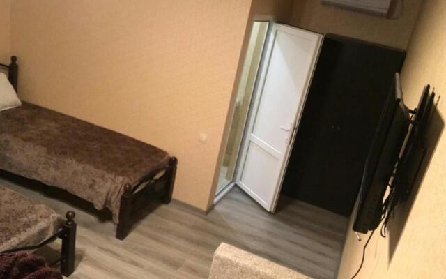 Guest house Inga