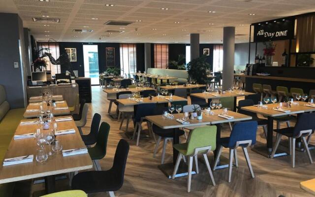 Holiday Inn Bordeaux Sud - Pessac by IHG