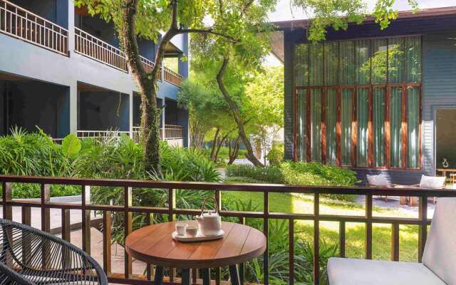 Mercure Rayong Lomtalay Villas & Resort