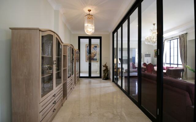 Airy Kemang Bangka Dua D 7 Jakarta