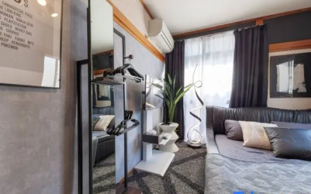 Shiinamachi house
